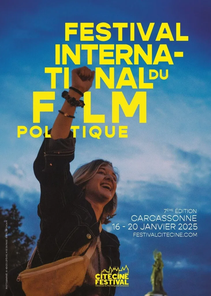 festival film politique carcassonne