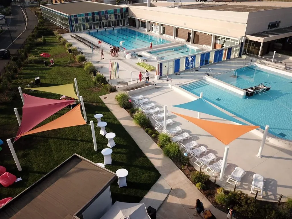 piscine carcassonne minervois