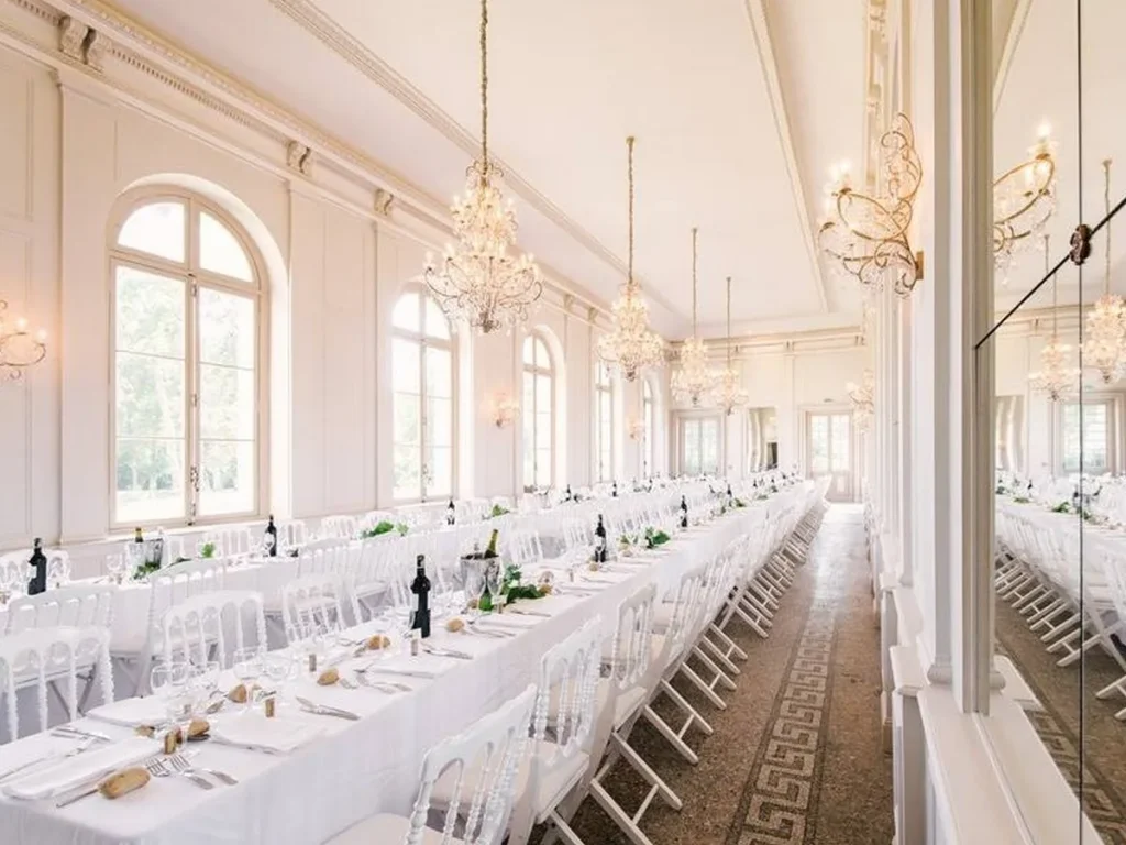 salle mariage