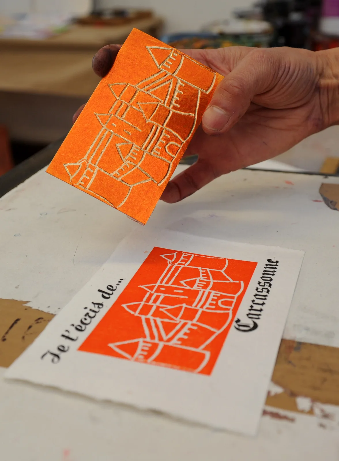 Vacances de Toussaint : les ateliers et stages pour les enfants
