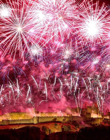 feu-artifice-cite-carcassonne