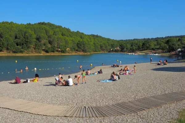 Baignade
