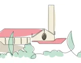 Abbaye de Caunes-Minervois