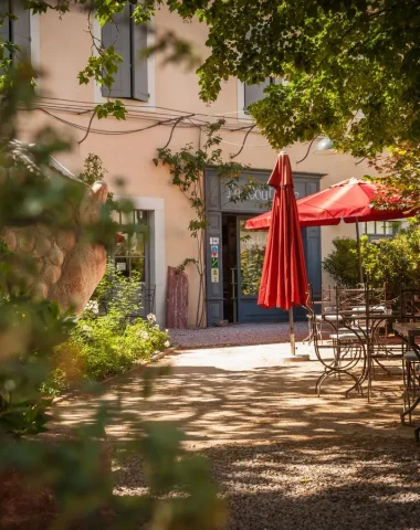 Restaurants à Caunes-Minervois