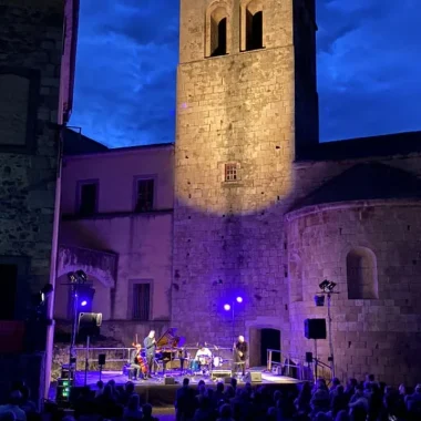 Festival de Caunes-Minervois
