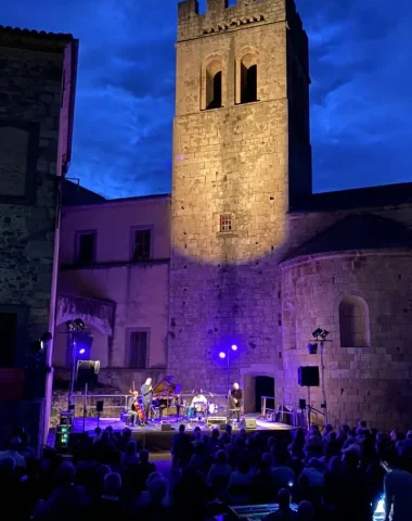 Festival de Caunes-Minervois