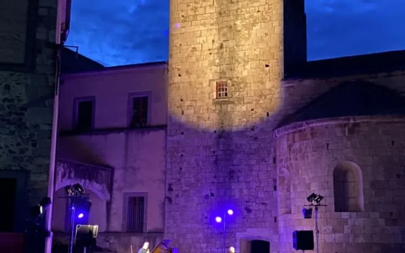 Festival de Caunes-Minervois