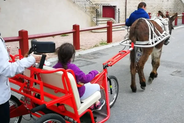 Accessibilité, Tourisme & Handicap