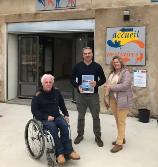 Tourisme & Handicap