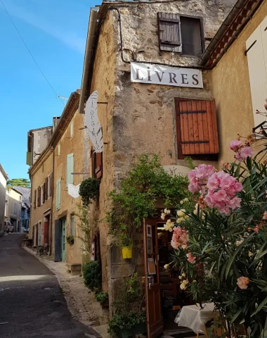 Montolieu