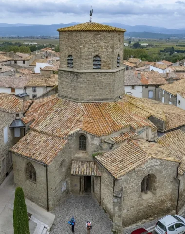Rieux-Minervois