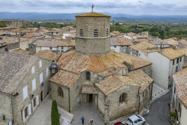 Nos beaux villages