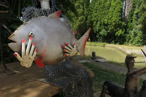 5 spots sympas sur le canal du Midi
