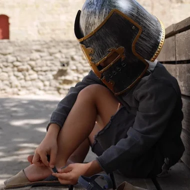 Il était une fois… la Cité de Carcassonne en famille