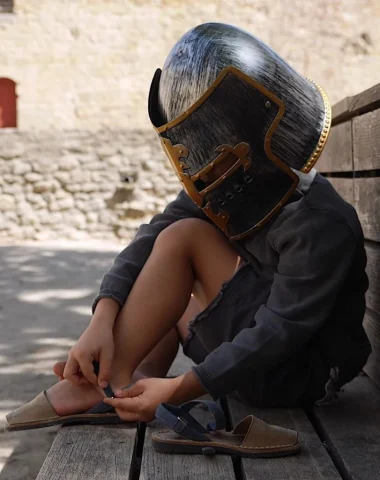 Il était une fois… la Cité de Carcassonne en famille