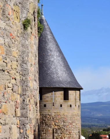 Où se garer à la Cité de Carcassonne et comment s’y rendre ?