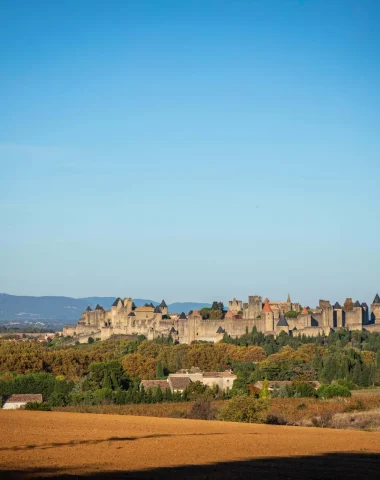 Météo à Carcassonne