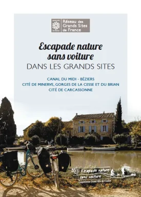 Escapade nature sans voiture