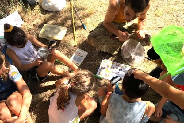 Pour les enfants (5 à 10 ans)