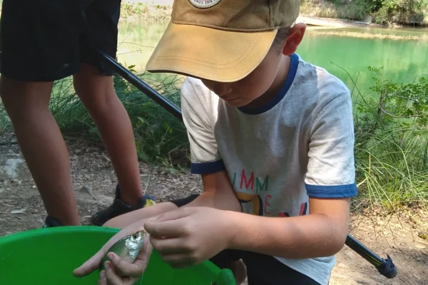 Pour les enfants (5 à 10 ans)
