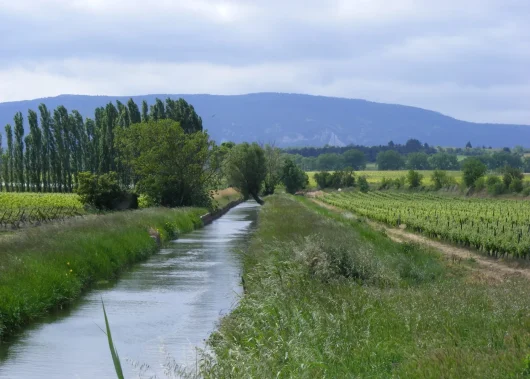 Une destination nature