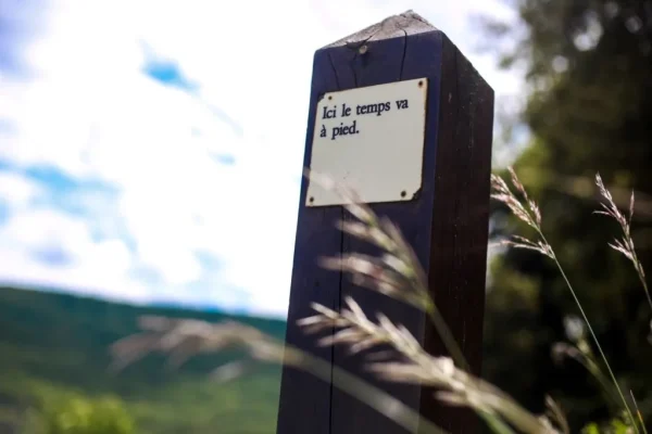 Une destination nature