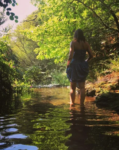Quelques idées pour se mettre au frais en été