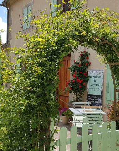 Chambres d’hôtes à Trèbes
