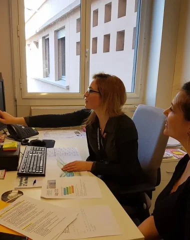 Vous accompagner dans le numérique
