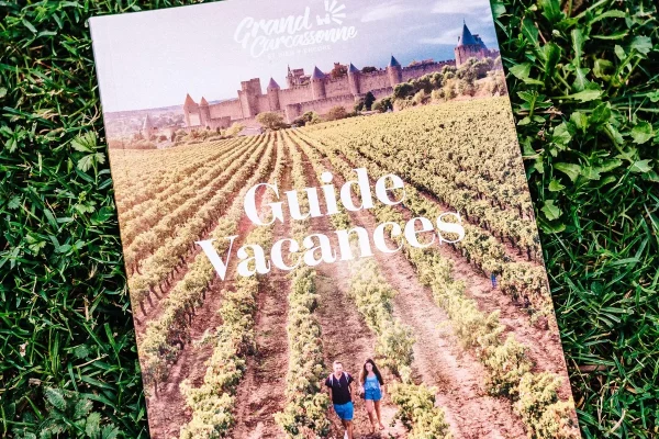 L’office de tourisme