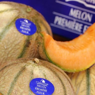 La fête du Melon