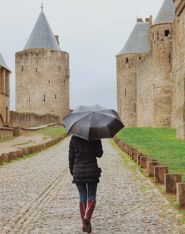 Par temps de pluie