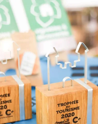 Les Trophées du tourisme 2020