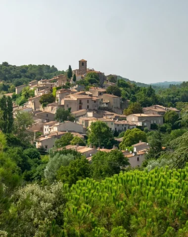 Tous les autres beaux villages