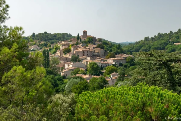 Nos beaux villages