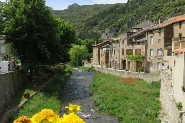 Nos beaux villages