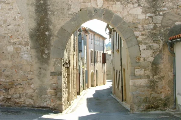 Nos beaux villages