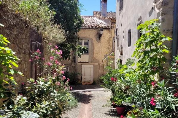 Nos beaux villages