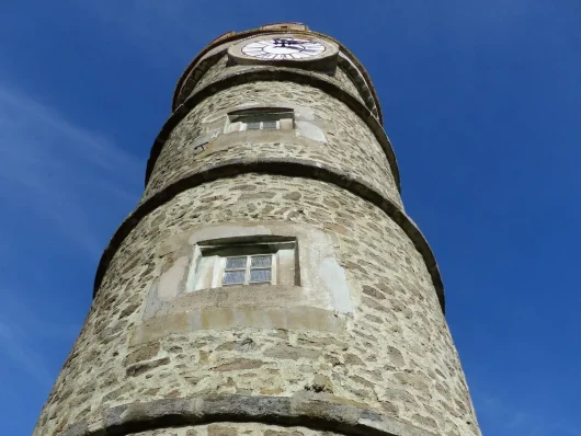 Autour de Caunes-Minervois