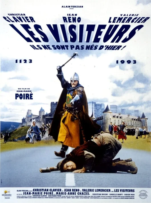 Nos célébrités locales