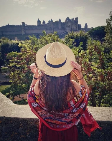 Pourquoi vous devez venir à Carcassonne