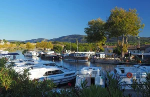 Trèbes