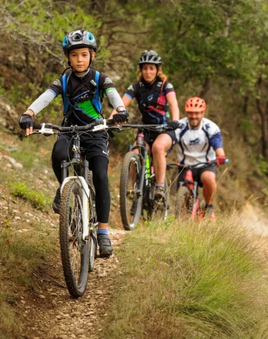 Vélo et VTT