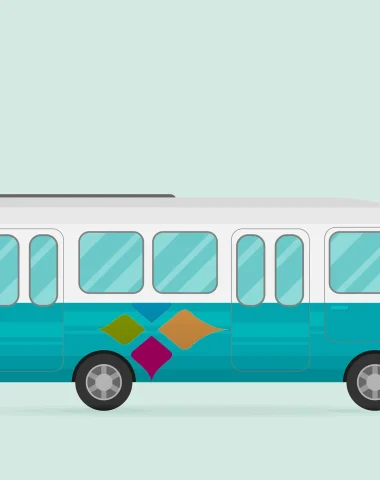 Le réseau de bus RTCA