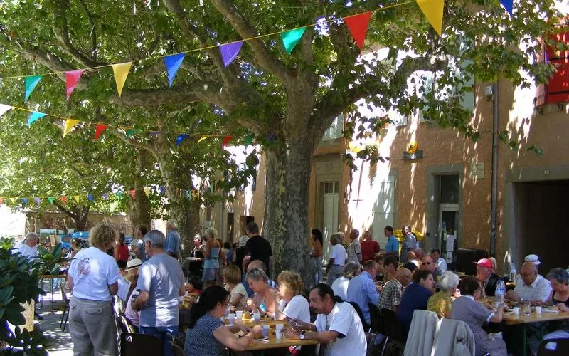 fete locale