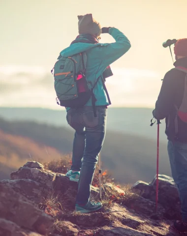 Top 7 des randonnées à faire en hiver