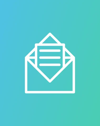 Inscription newsletter Agenda