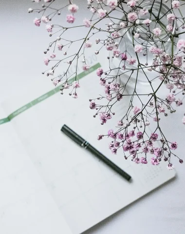 Annoncez votre événement dans l’agenda