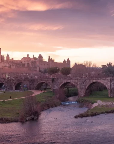 6 choses à faire en hiver autour de Carcassonne