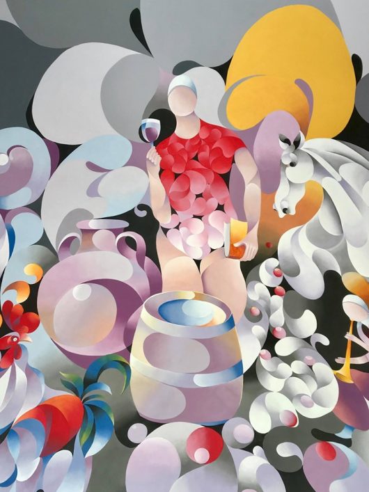 Une destination artistique